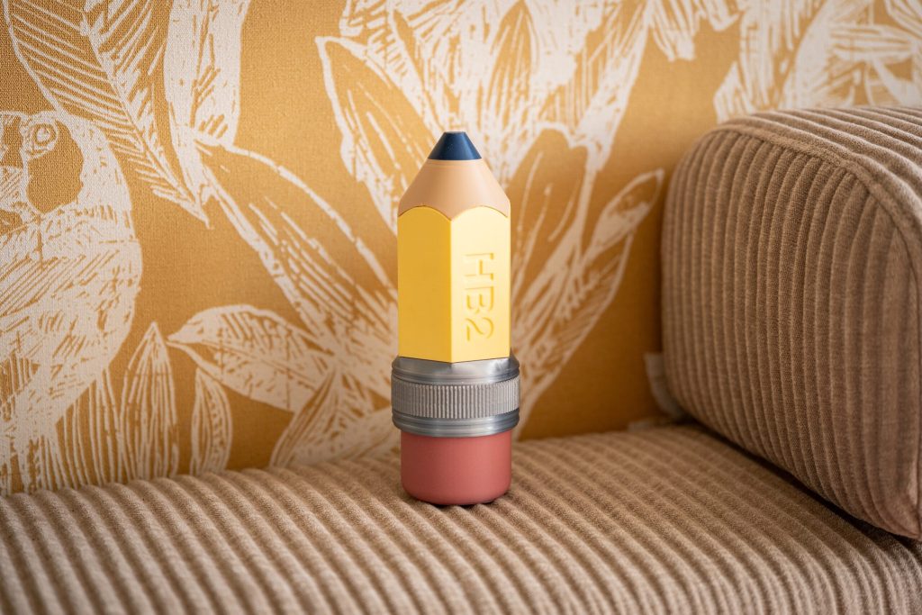 Spoolio BoiteCrayon 5